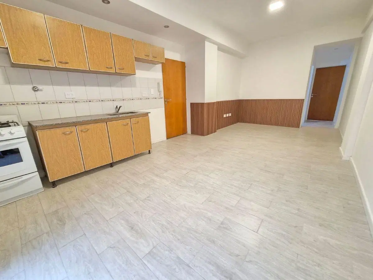 Dos Ambientes en Tres Arroyos al 3500 4