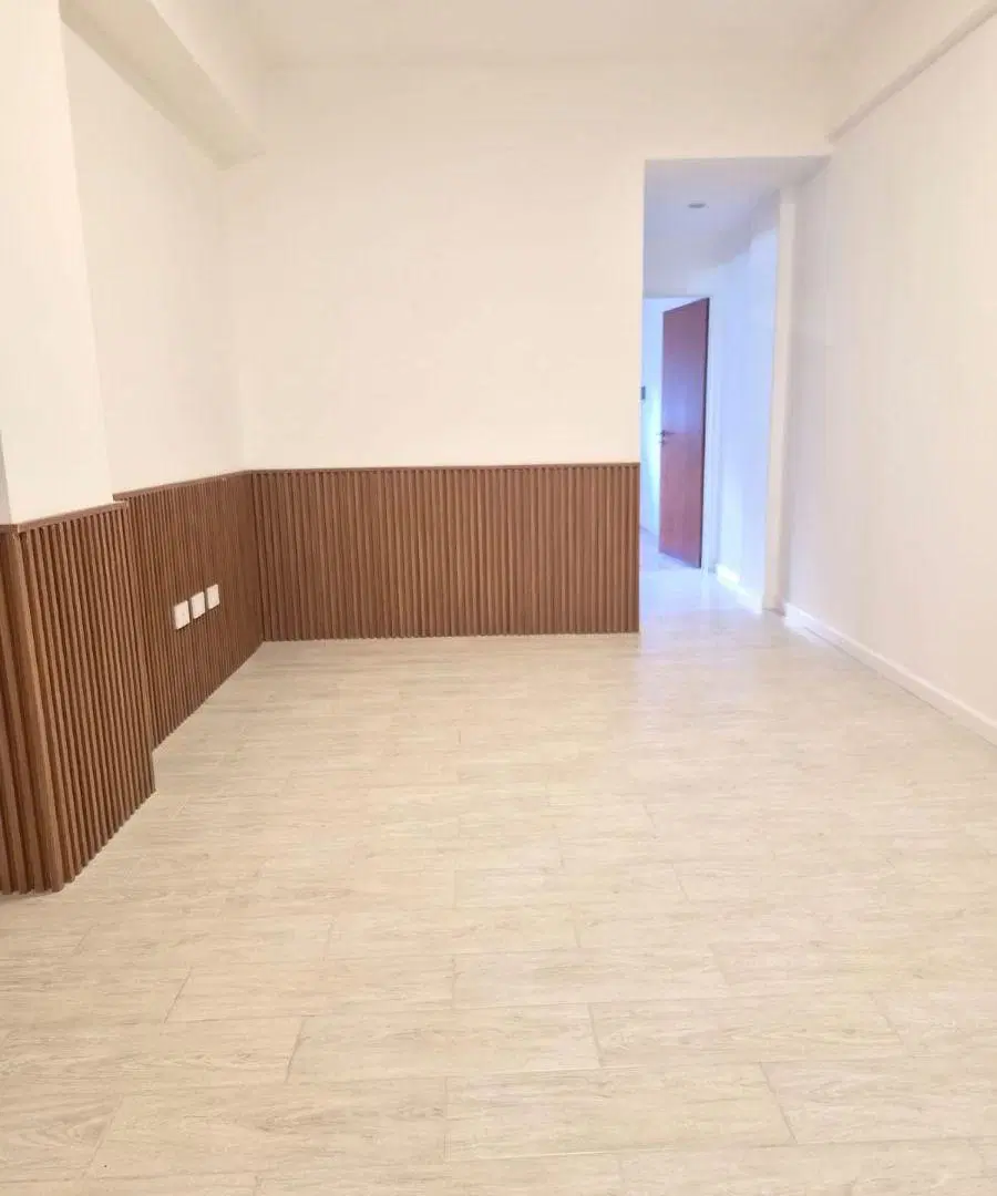 Dos Ambientes en Tres Arroyos al 3500 3
