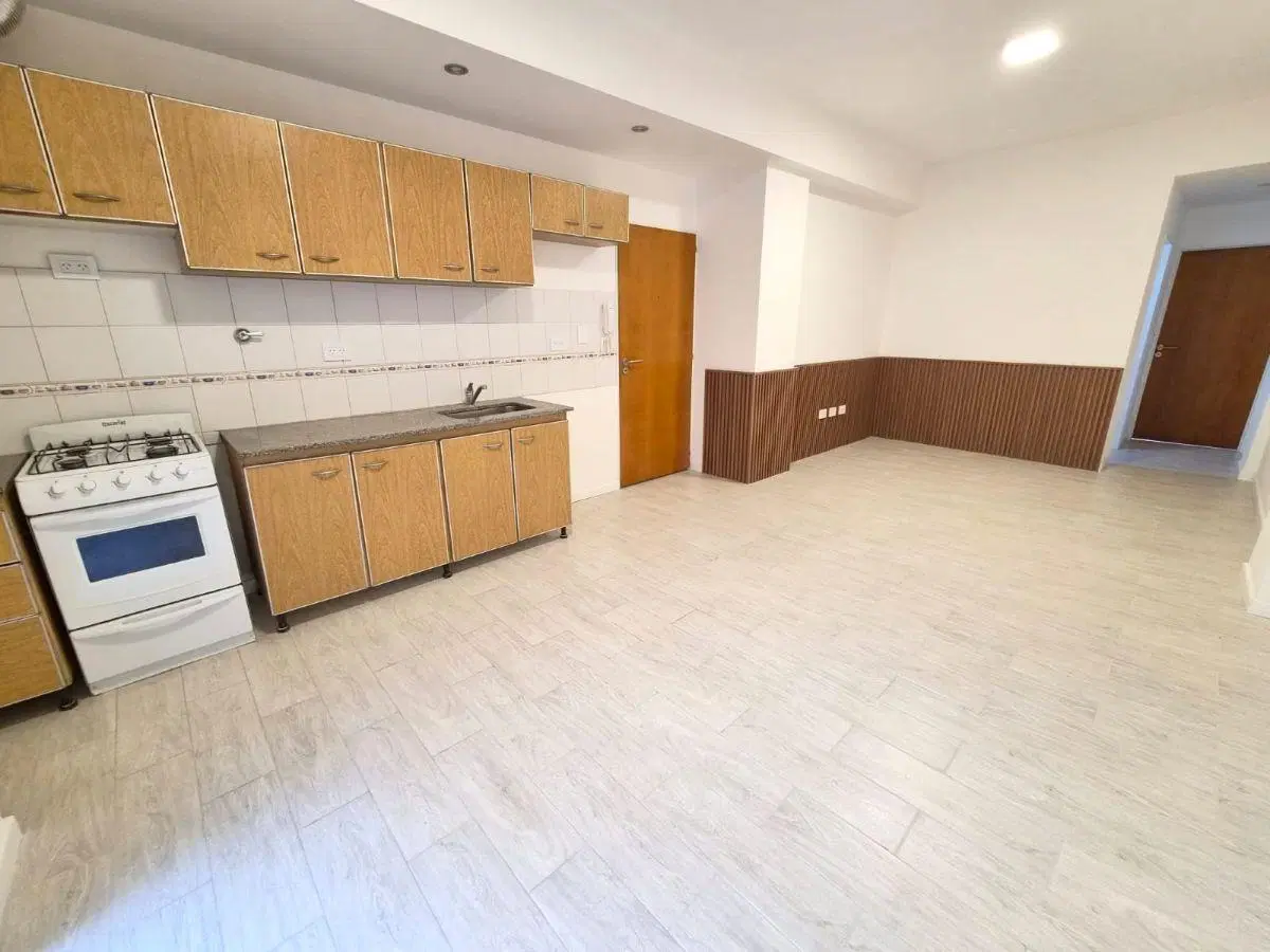 Dos Ambientes en Tres Arroyos al 3500 1