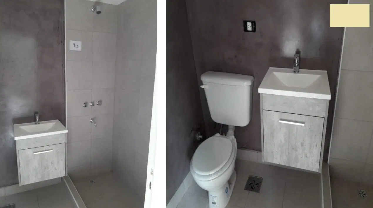Hotel de 9 pisos ubicado en chacabuco al 700 8