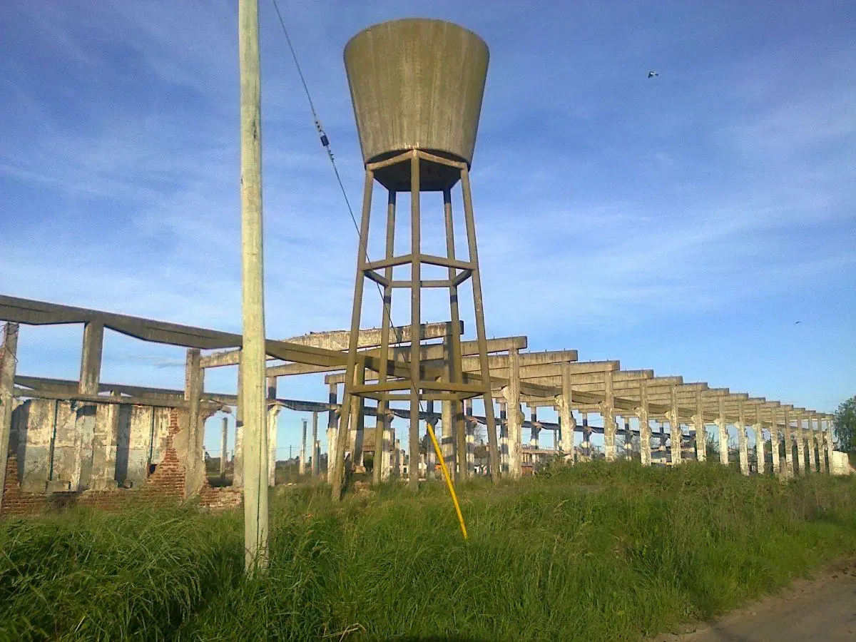 Terreno Quequén 8
