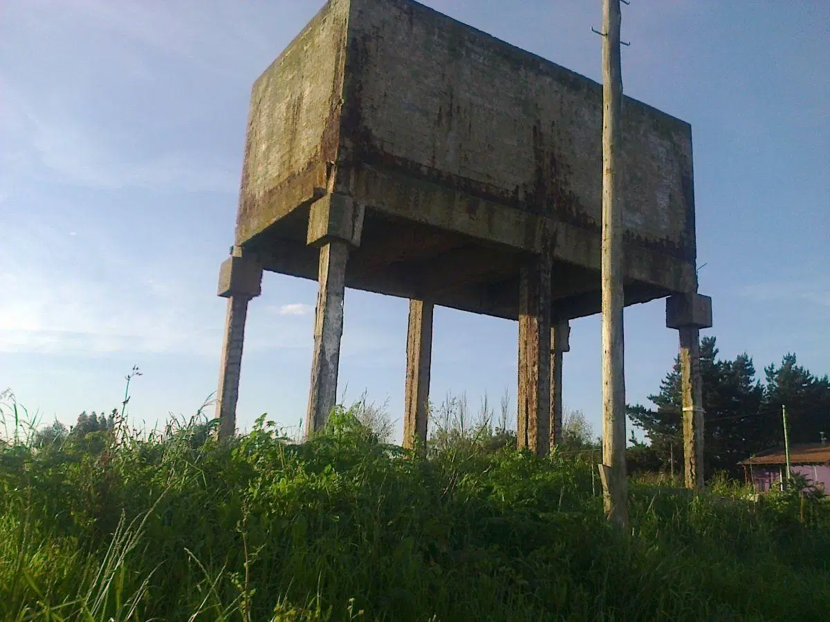 Terreno Quequén 4