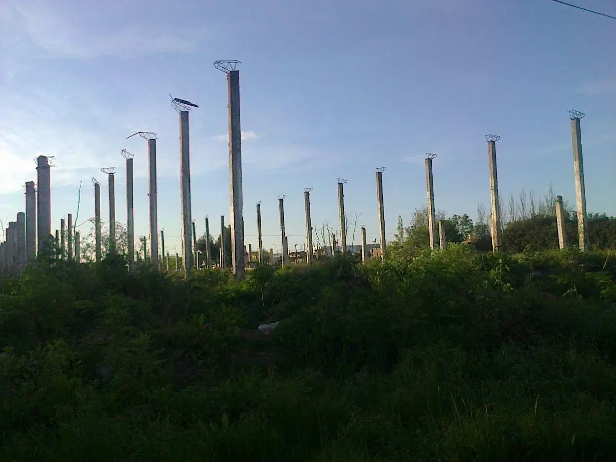 Terreno Quequén 3