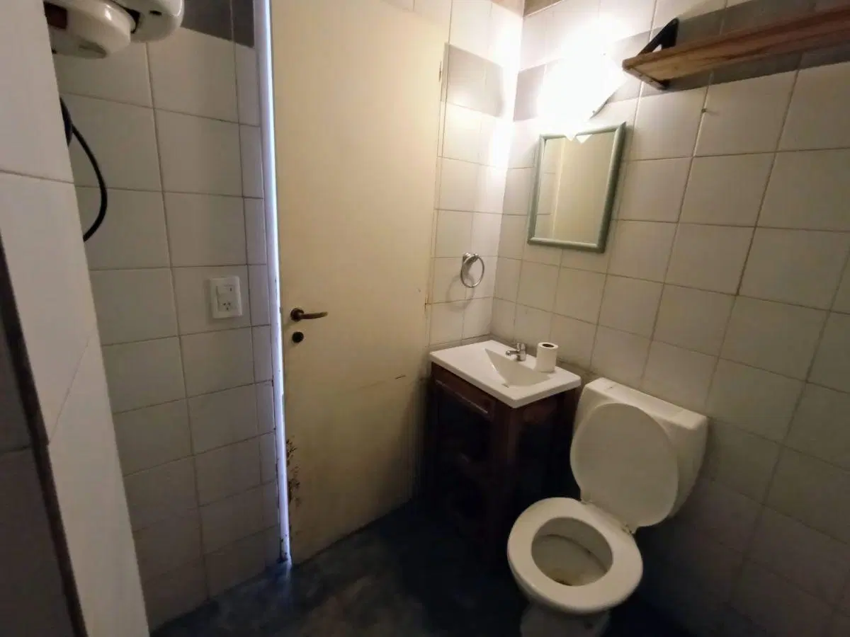 Monoambiente en Rivadavia al 2700 2