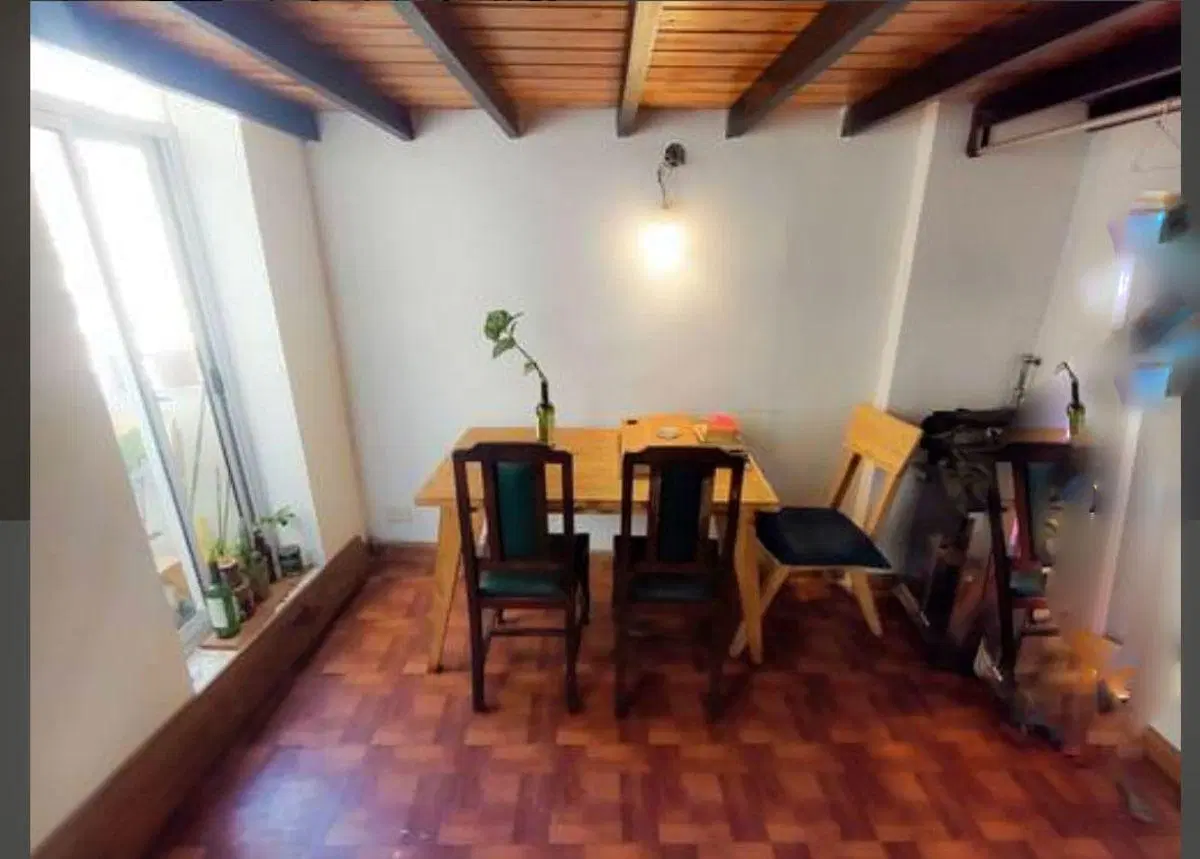 Monoambiente en Rivadavia al 2700 1