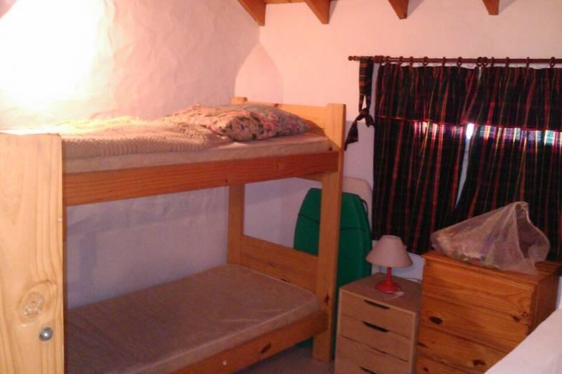 Triplex en Venta en San Bernardo 5