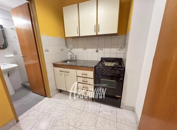 Departamento 1 Ambiente 2