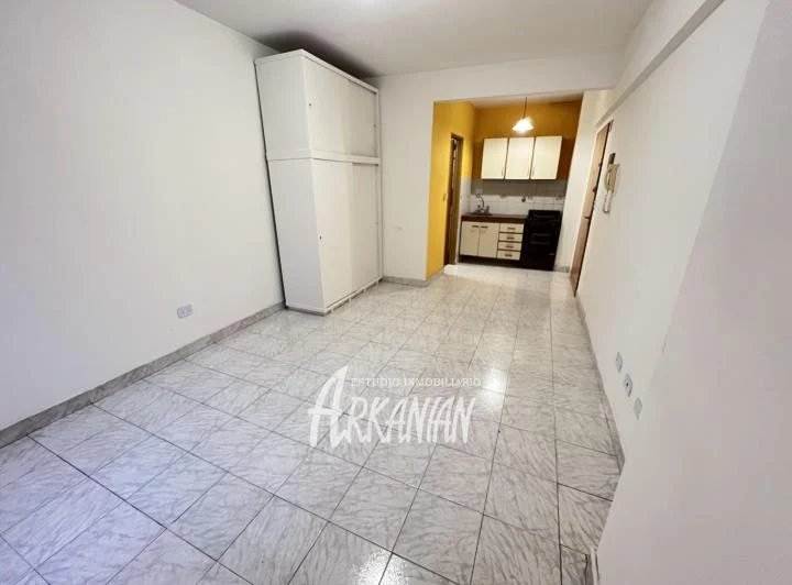 Departamento 1 Ambiente 1