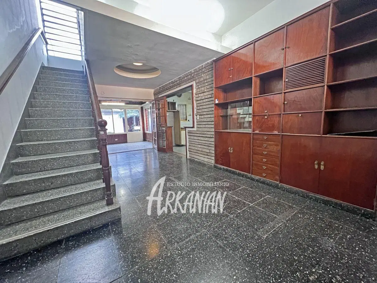 CASA PARA USO COMERCIAL 8