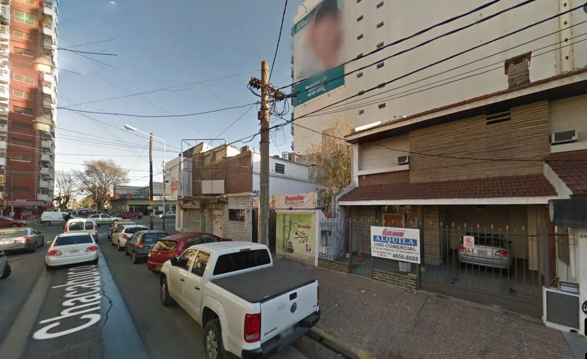 CASA PARA USO COMERCIAL 3