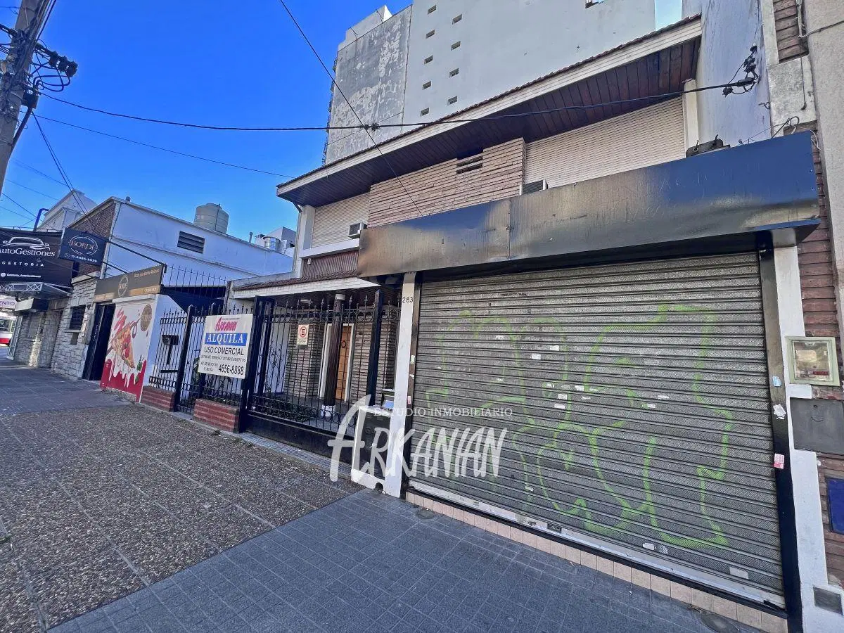 CASA PARA USO COMERCIAL 5