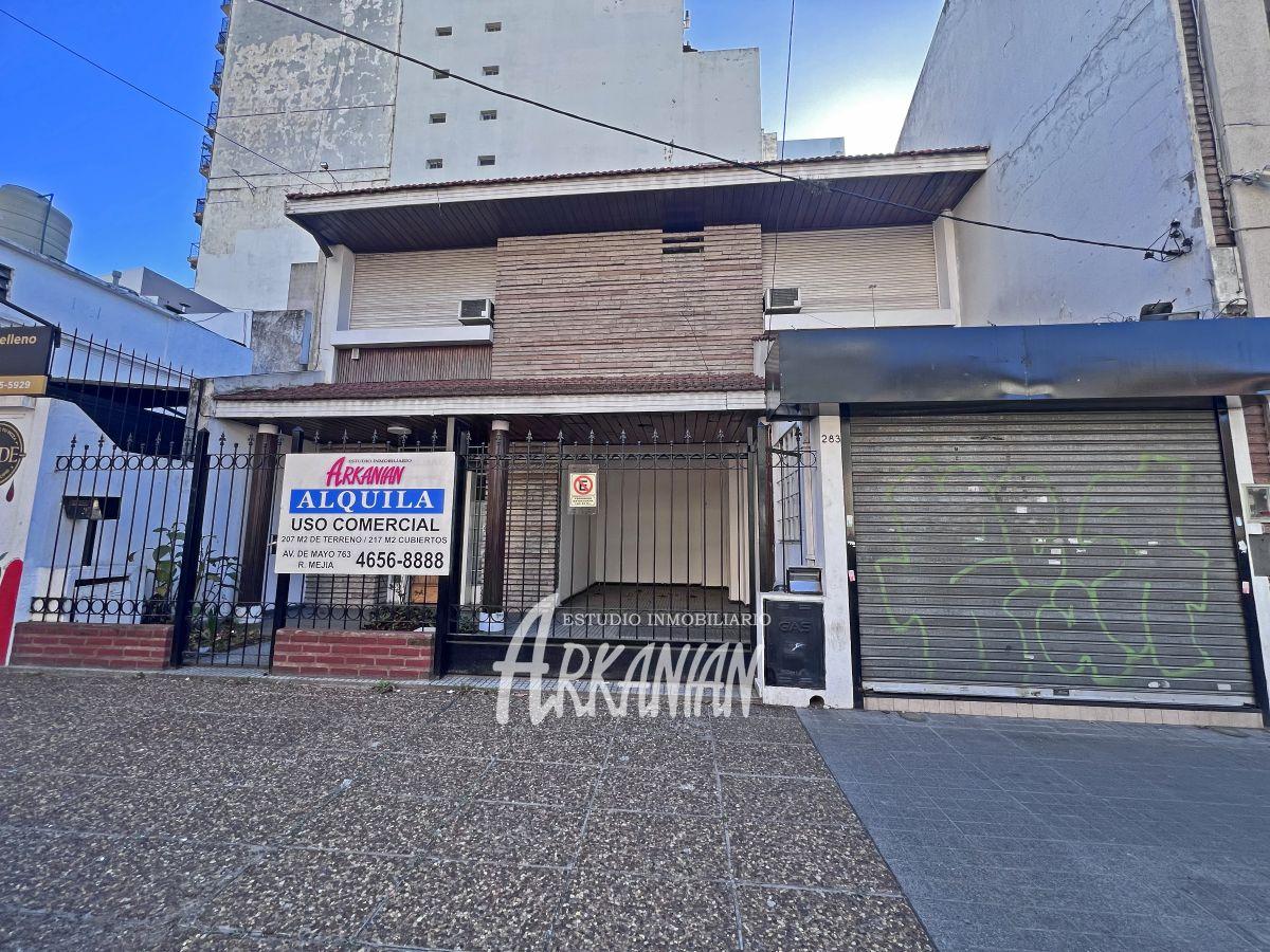 Foto de CASA PARA USO COMERCIAL, imagen 4