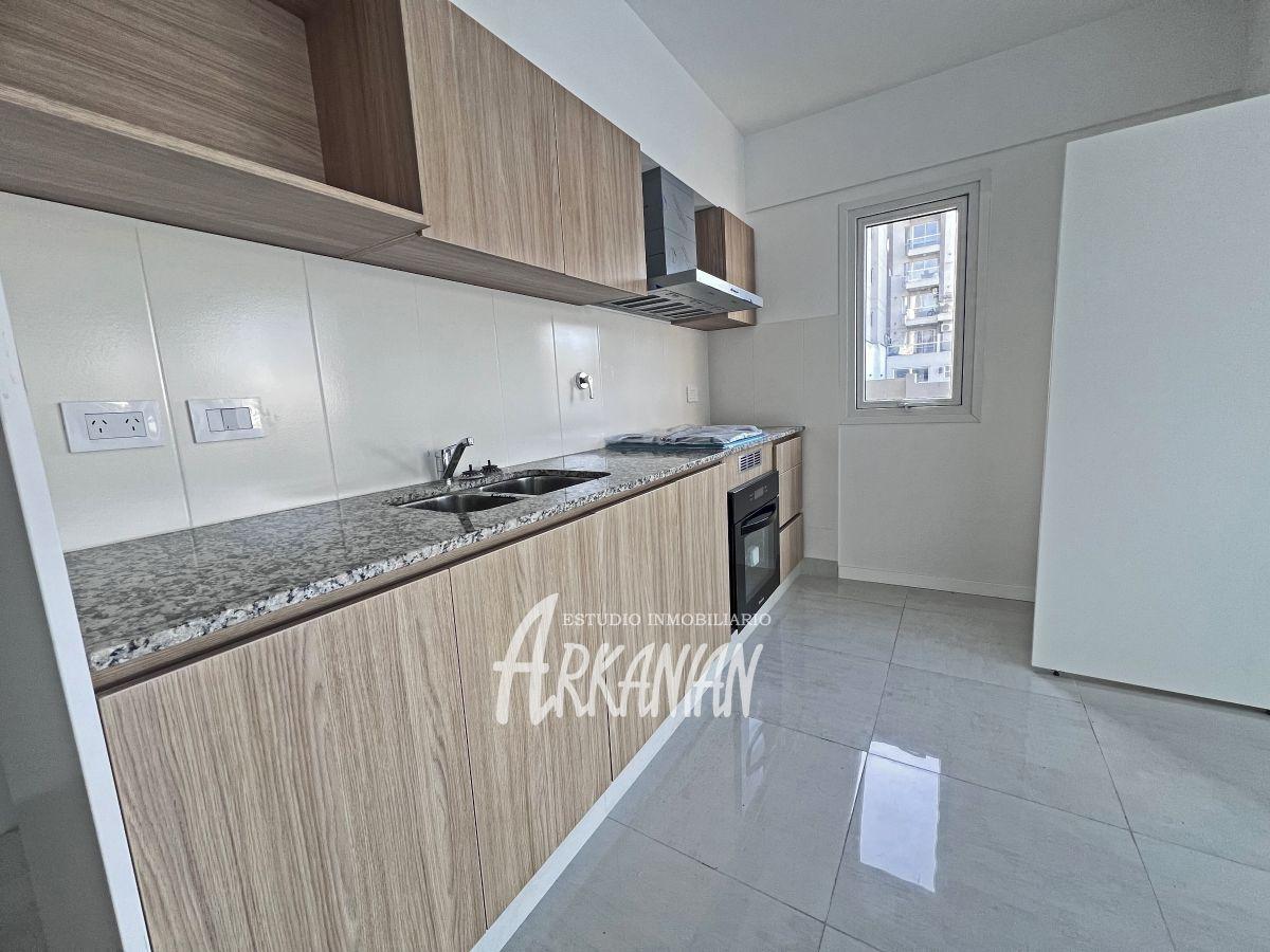 Foto de DEPARTAMENTO 2 AMB A ESTRENAR, Al Frente c/Balcón y Cochera,, imagen 5