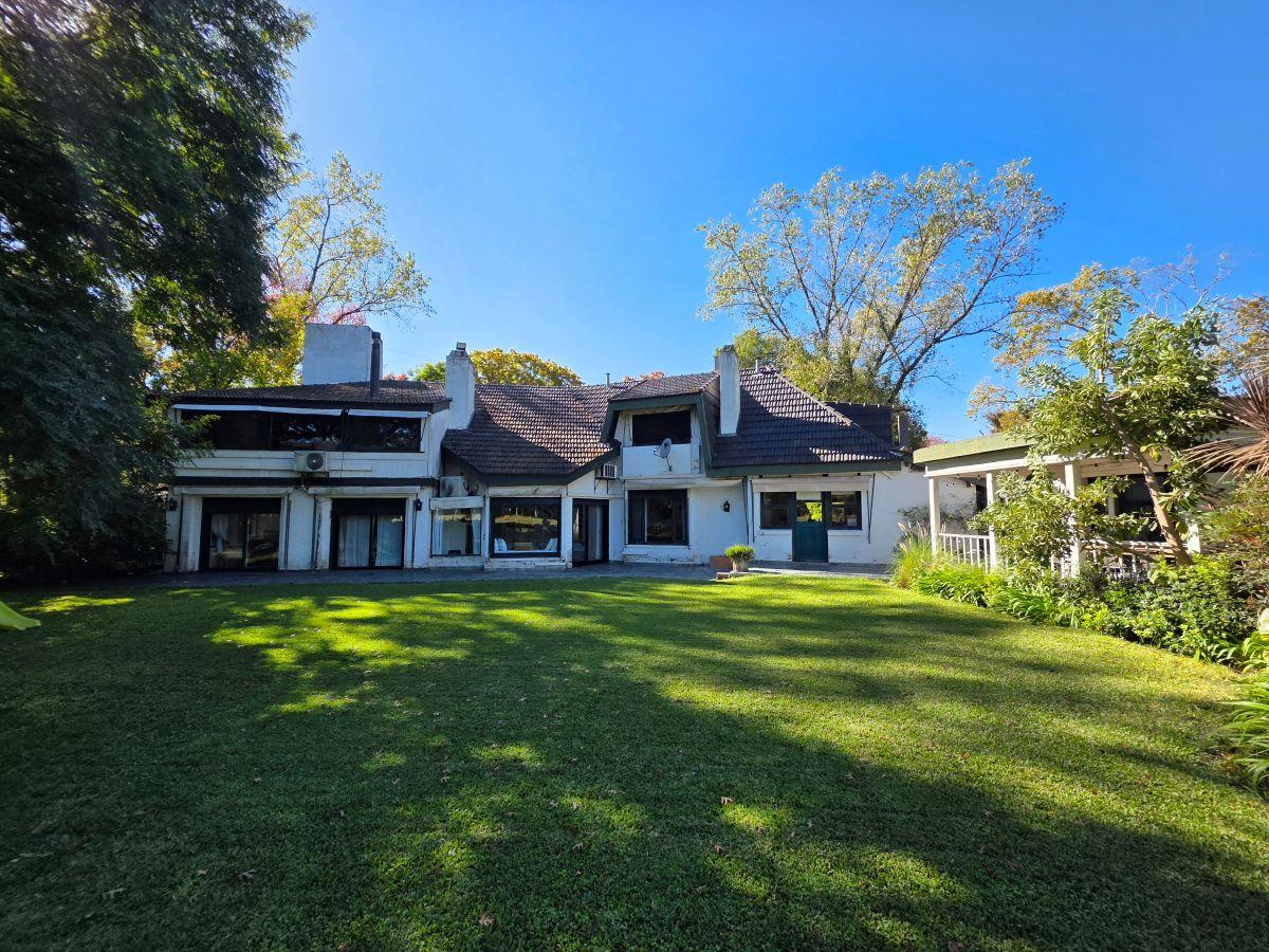 Foto de SOBRE GRAN LOTE DE 2163 M2 5 DORMITORIOS- MAYLING, imagen 1