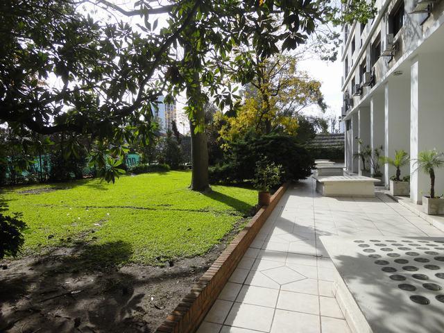 Departamento - Belgrano R 4