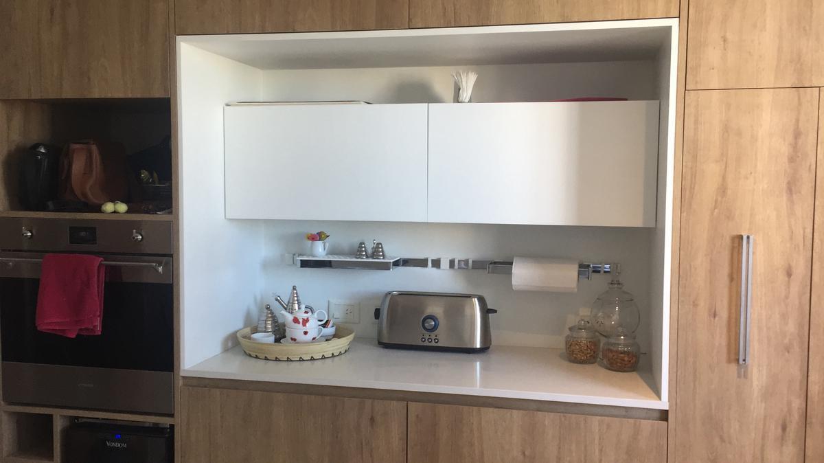 Departamento - Belgrano R 5