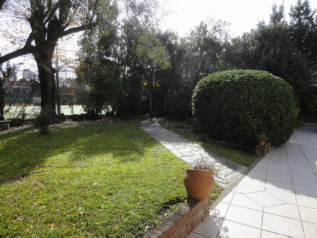 Departamento - Belgrano R 1
