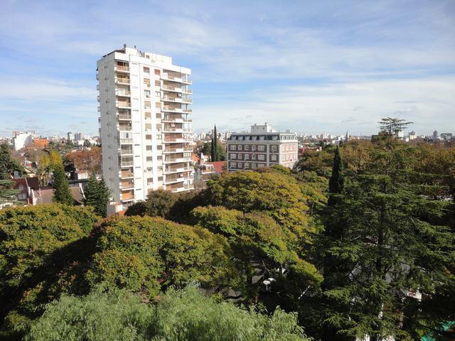 Departamento - Belgrano R 2