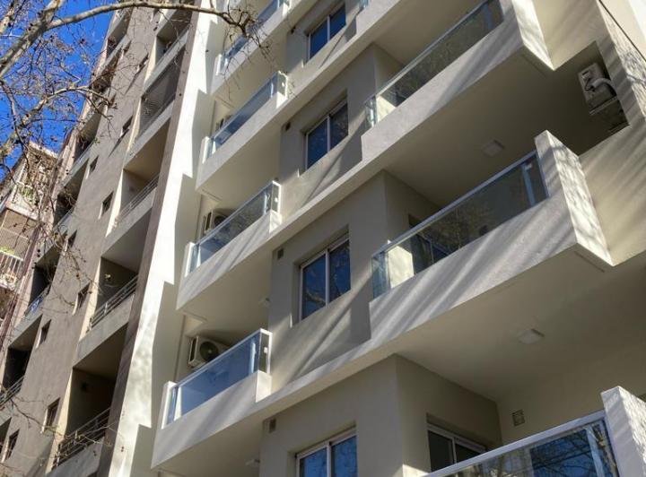 Excelente Semipiso de 2 Amb a Estrenar en la Mejor Zona de Villa Urquiza! 1