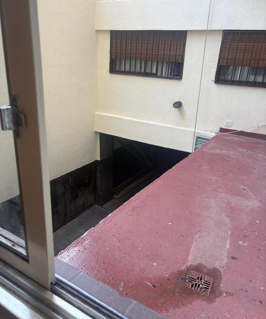 Departamento en Caballito