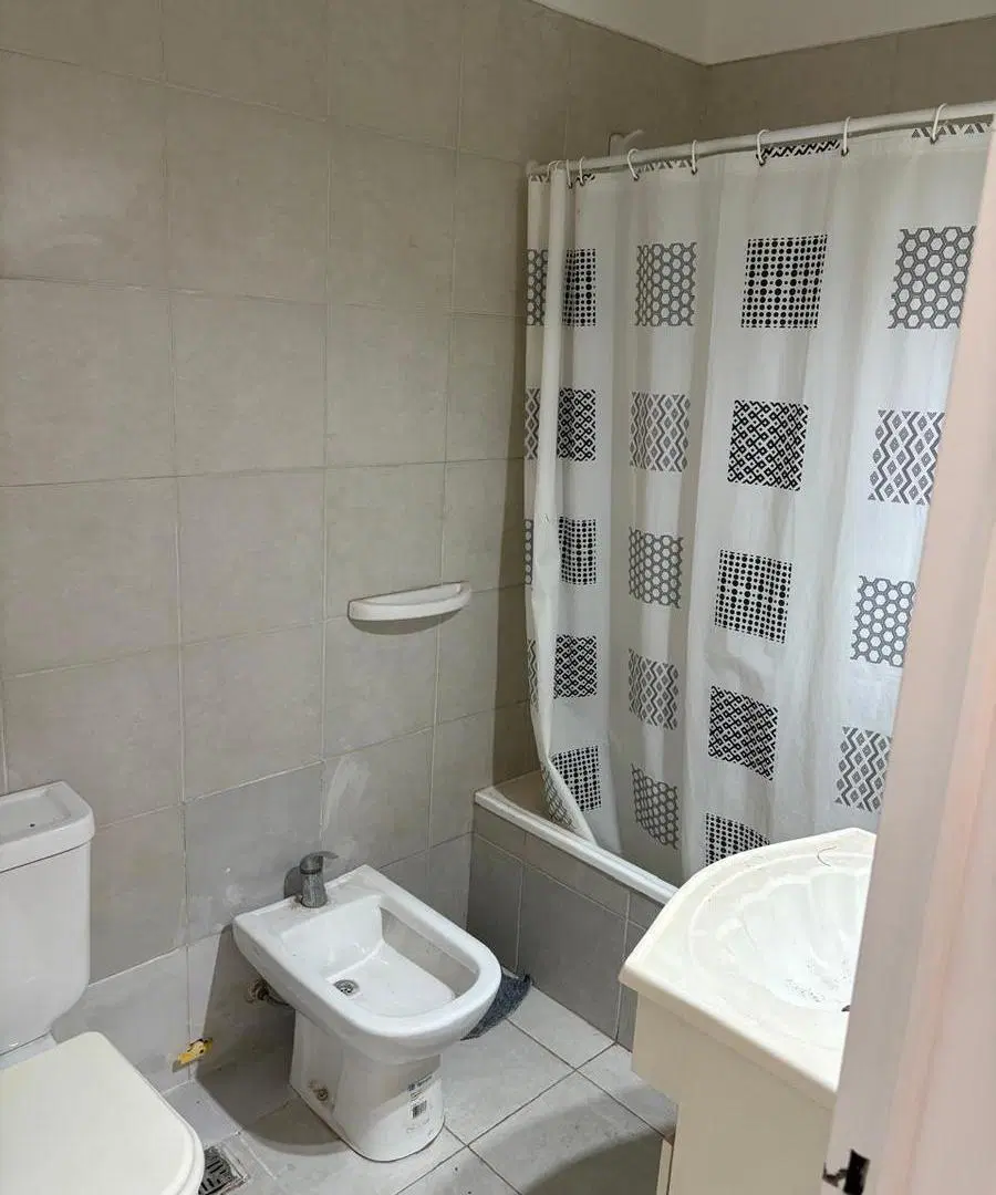 Departamento en Almagro 4