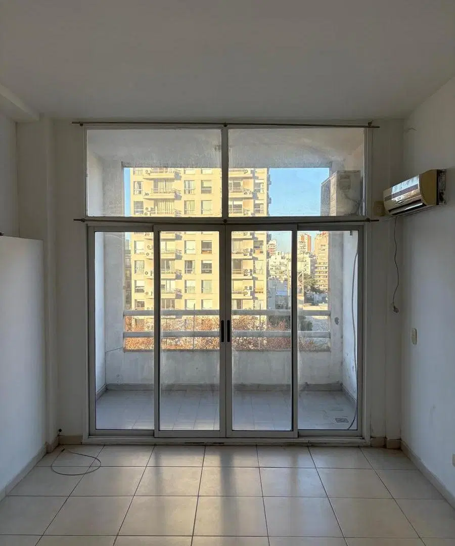Departamento en Almagro 5