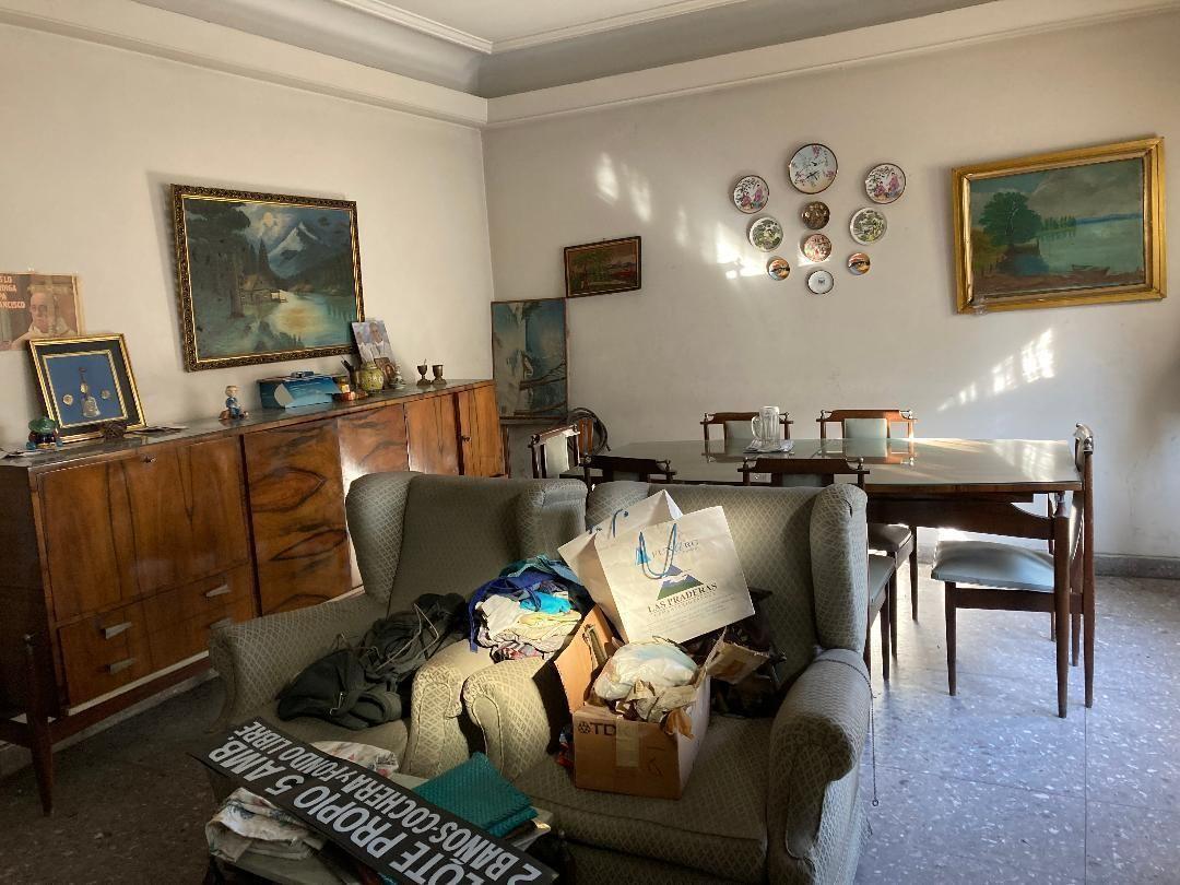 Importante Casa 5 Ambientes 1