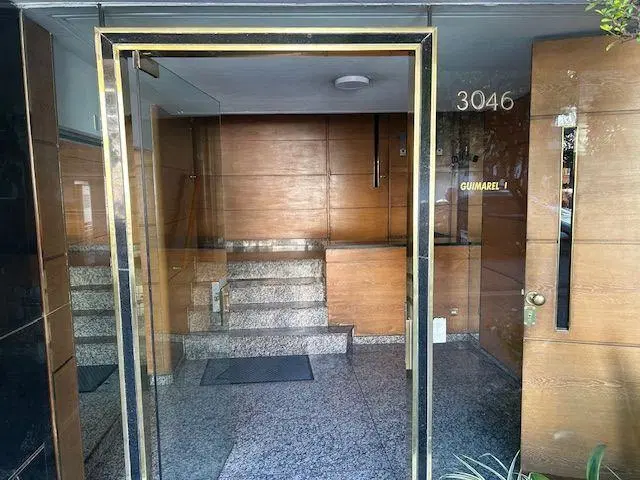 Departamento 4 ambientes. | DEL VALLE IBERLUCEA al 3000 2