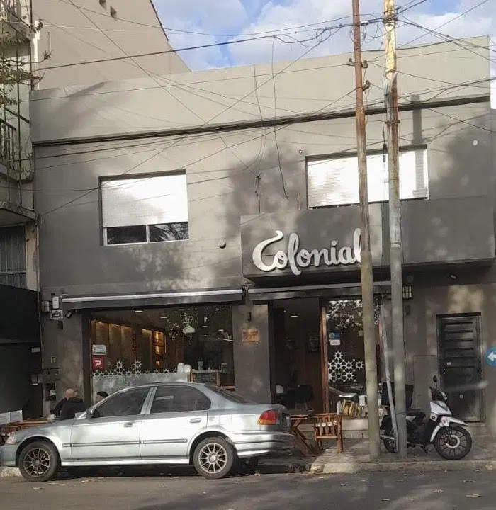 EXCELENTE y AMPLIO DEPARTAMENTO en ALQUILER SIN EXPENSAS en VALENTIN ALSINA 2