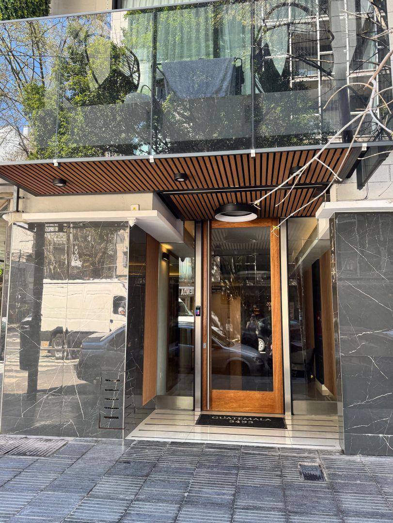 Foto de 2 Ambientes. Nuevo. Amoblado. PALERMO HOLLYWOOD., imagen 2