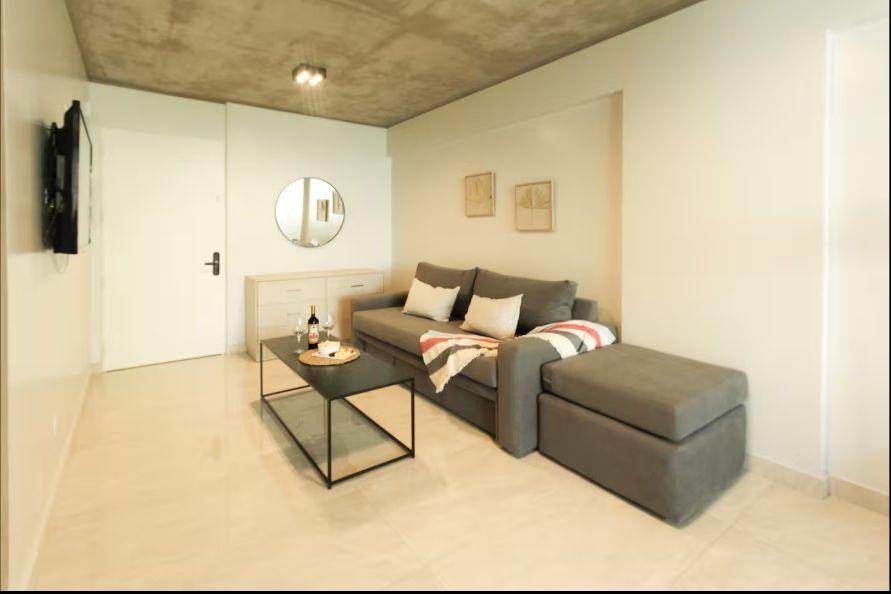Foto de 2 Ambientes. Nuevo. Amoblado. PALERMO HOLLYWOOD., imagen 4
