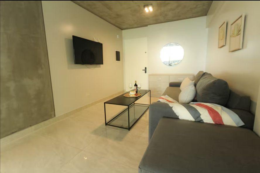 Foto de 2 Ambientes. Nuevo. Amoblado. PALERMO HOLLYWOOD., imagen 5