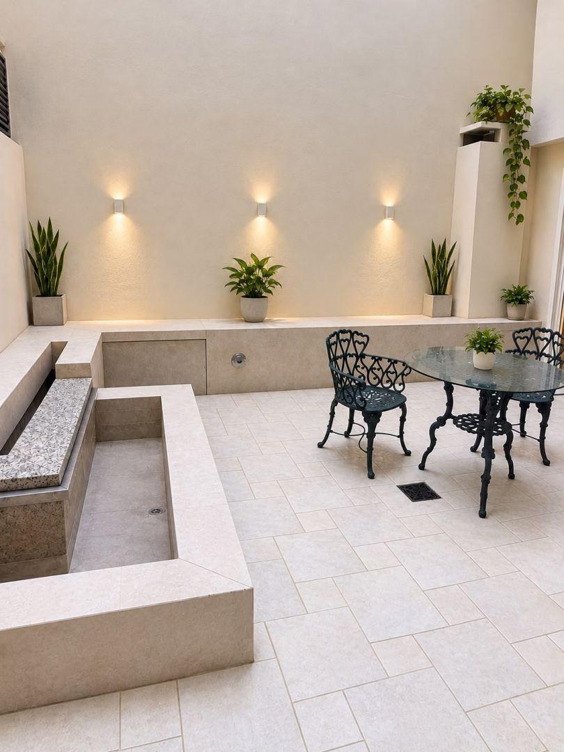 Foto de PISO EN RECOLETA- 4 AMB- PATIO PRIVADO-COCHERA., imagen 1