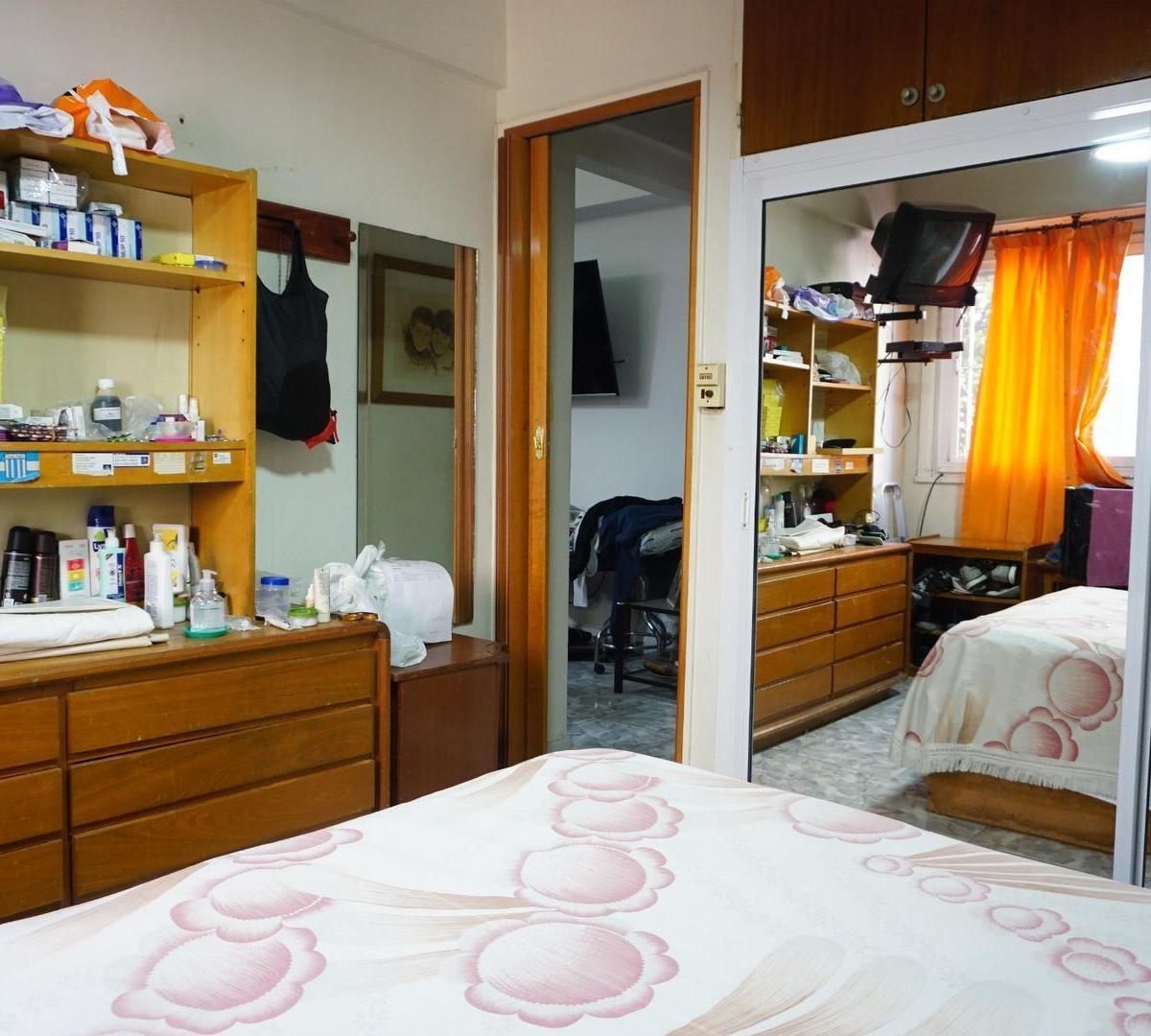 Muy Buen Departamento con Patio Financiacion Directa Dueño 4