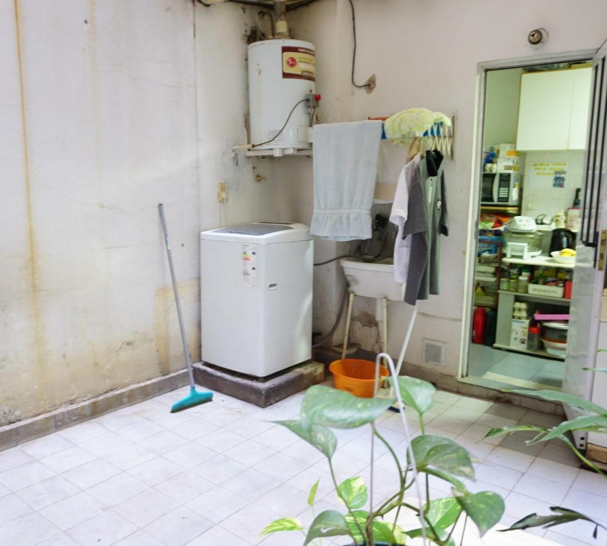 Muy Buen Departamento con Patio Financiacion Directa Dueño 3