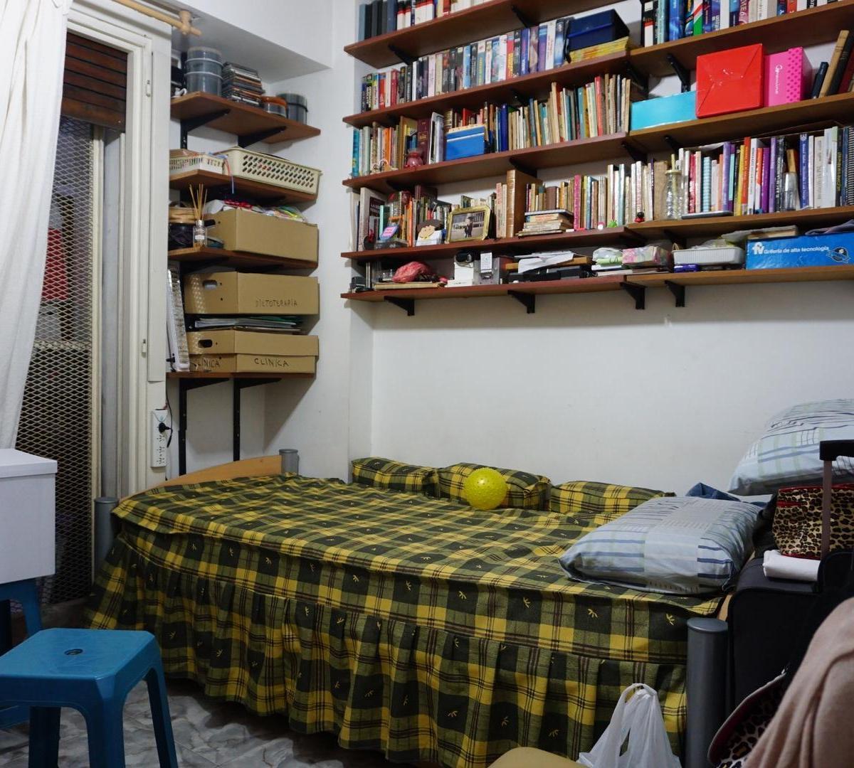 Muy Buen Departamento con Patio Financiacion Directa Dueño 2