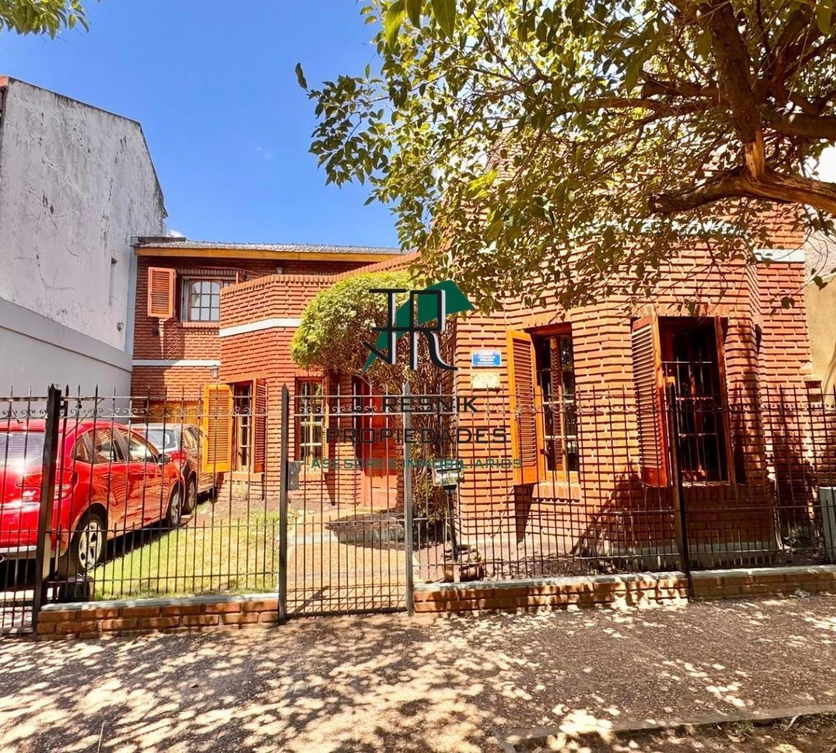 Casa en Moreno 4 Dorm. Impecable Para Entrar 5