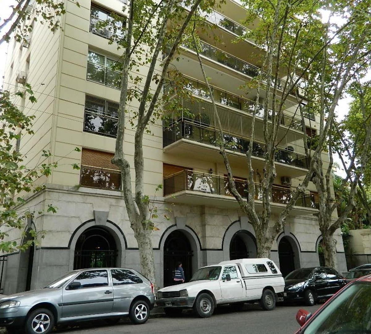 Propiedad en Argentina