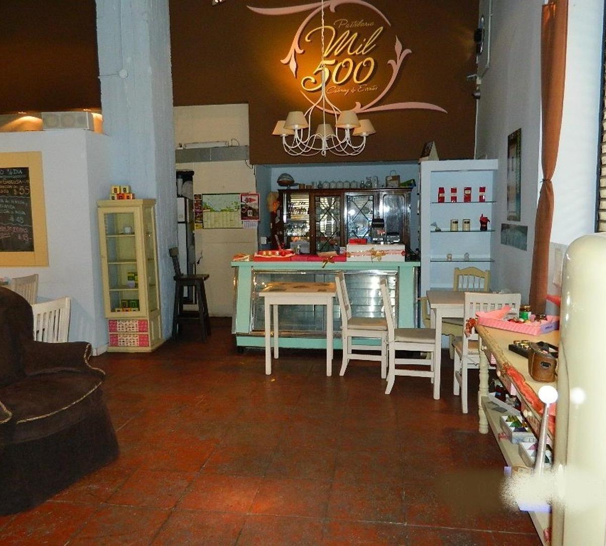 Foto de LOCAL EN VENTA CON SUBSUELO, imagen 5