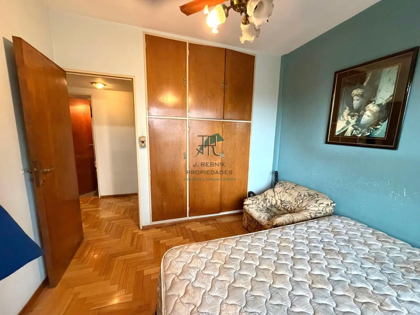 Departamento 4 ambientes conchera. apto profesional 5