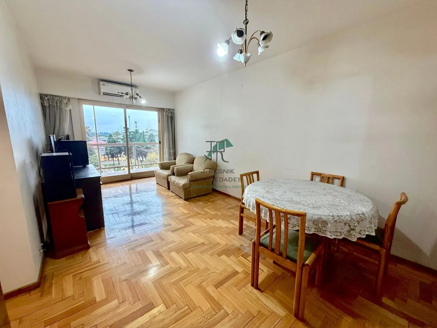 Departamento 4 ambientes conchera. apto profesional 2