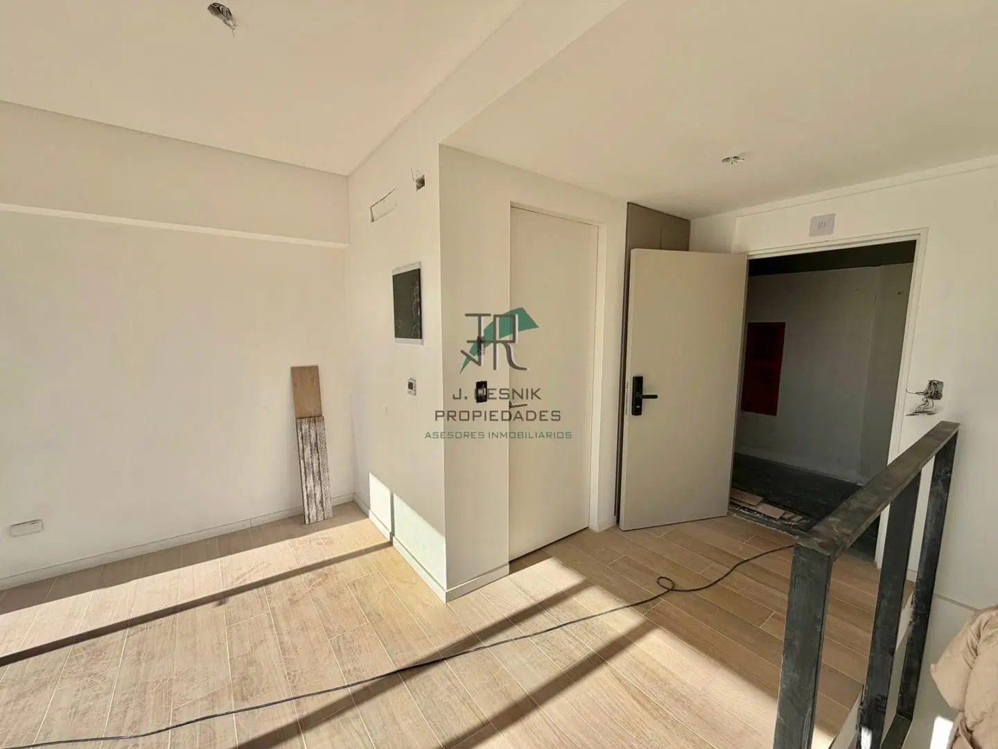 Duplex 4 ambientes Balcon terraza. cochera 4