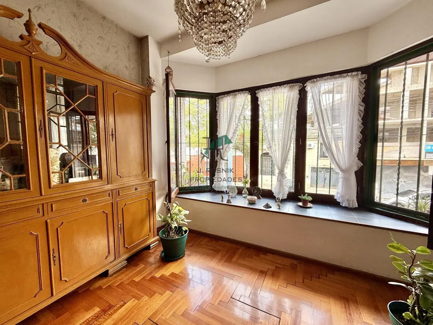 PH 3 DORMITORIOS - GARGE - PARRILLA 1
