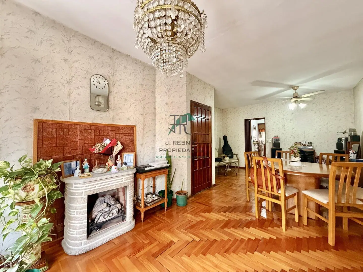 PH 3 DORMITORIOS - GARGE - PARRILLA 3