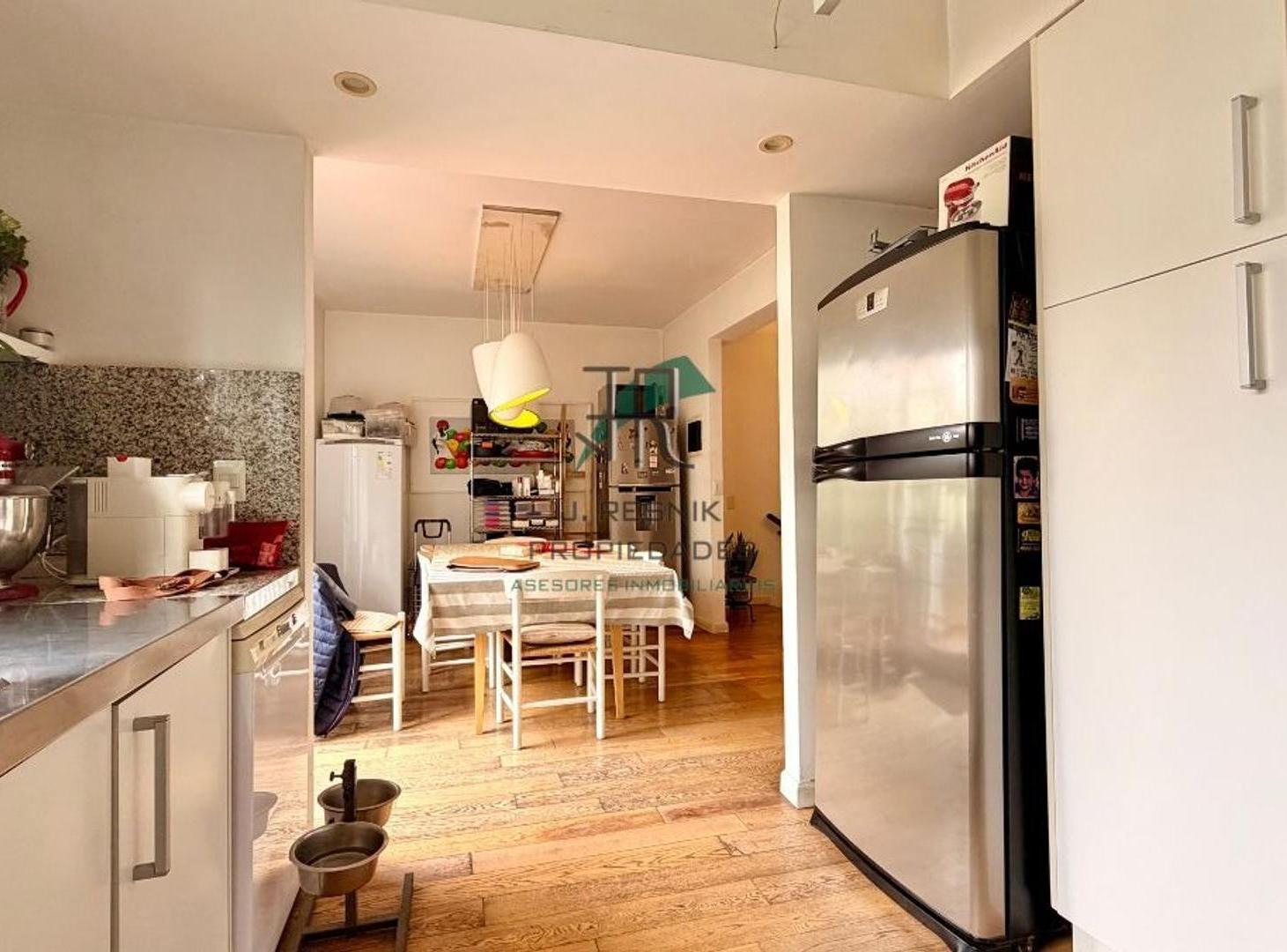 Foto de PH EN COGHLAN - UN GUSTO EXQUISITO - IMPECABLE - PISO 1ro, imagen 5