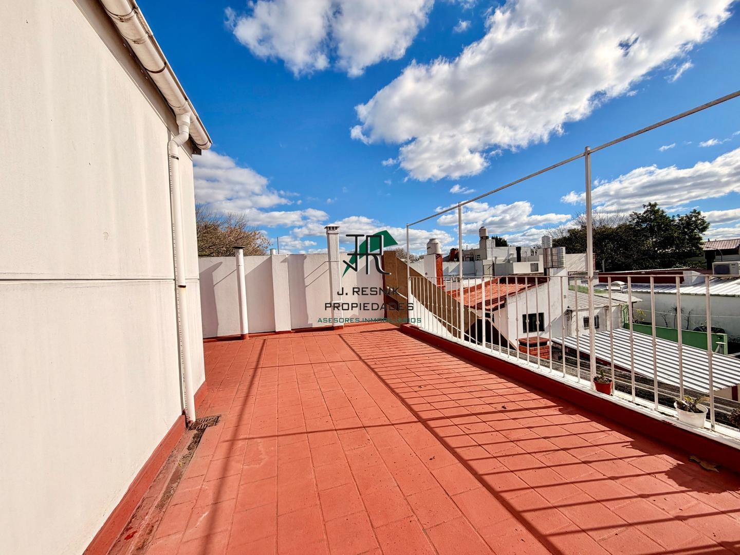 Foto de PH GARAGE TERRAZA QUINCHO IMPECABLE, imagen 2