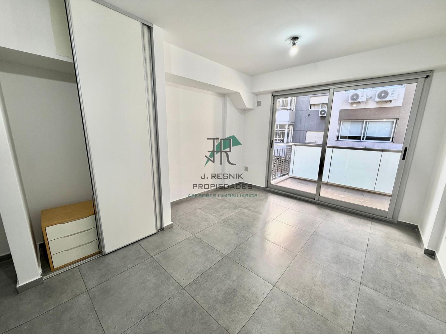 Foto de Monoambiente. Apto profesional. Amenities. Cochera en alquil, imagen 3