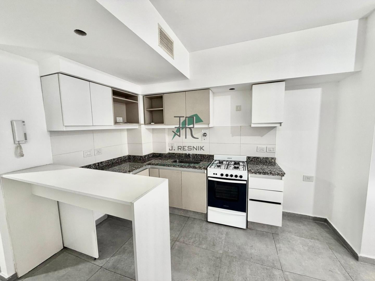 Foto de Monoambiente. Apto profesional. Amenities. Cochera en alquil, imagen 2
