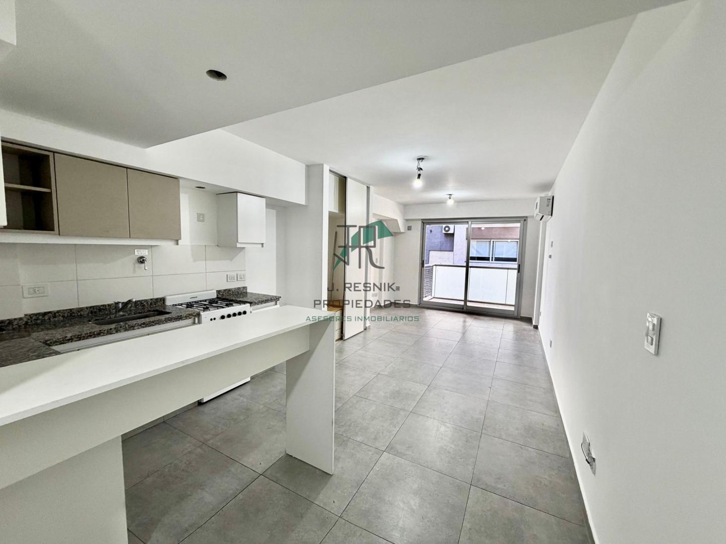 Foto de Monoambiente. Apto profesional. Amenities. Cochera en alquil, imagen 5