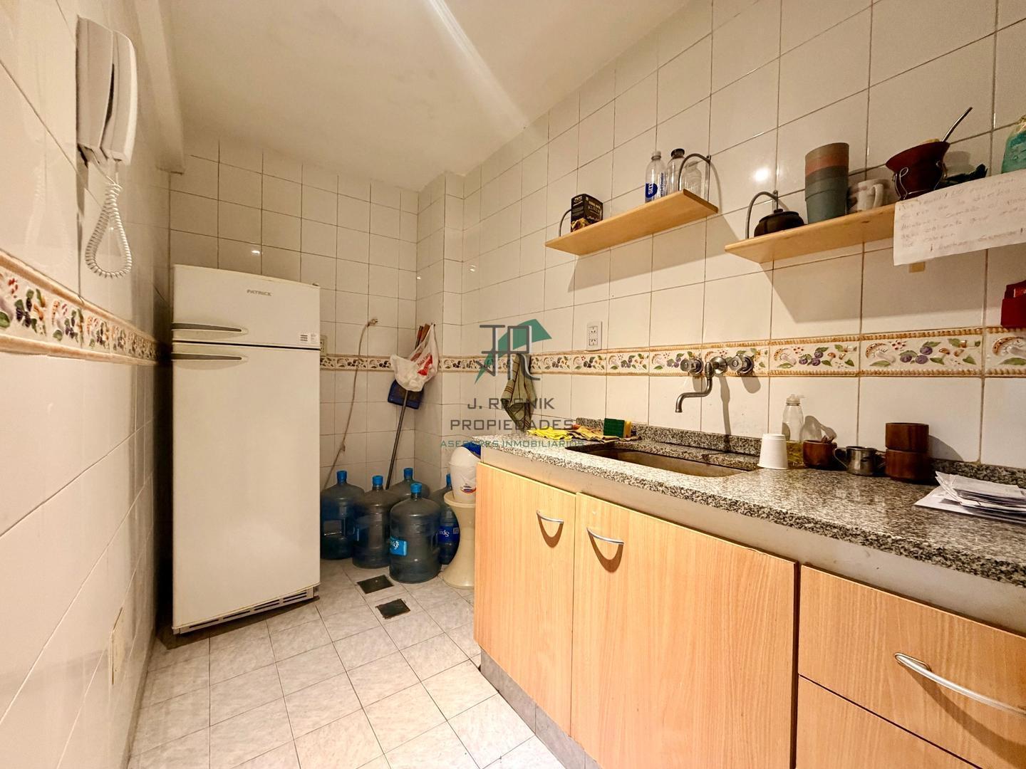 Foto de DEPARTAMENTO 2 AMBIENTES APTO PROFESIONAL COCINA SEPARADA, imagen 5